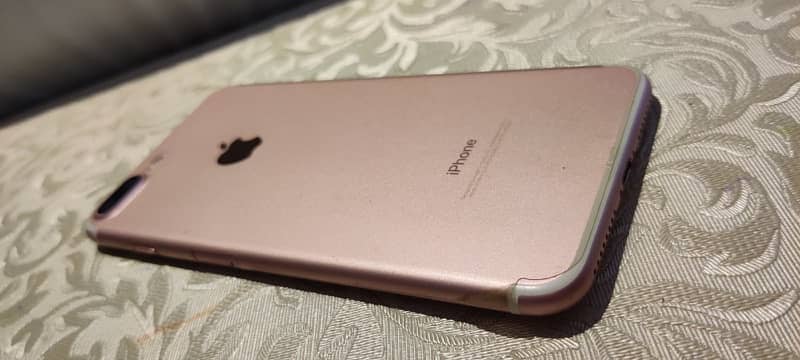 Apple Iphone 7 Plus - Approved  - see full details 3