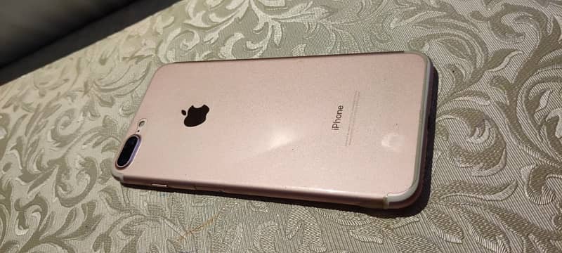 Apple Iphone 7 Plus - Approved  - see full details 4