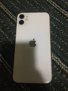 IPhone 11 128GB with Box