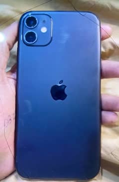 iphone 11 64 GB