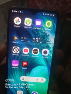 Vivo s1 sale exchange