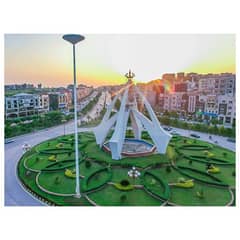 10 Marla Low cost plot for sale in Bahria orchard, Utility paid available for sale best opportunity to invest, Bahria Orchard Raiwind Road Lahore