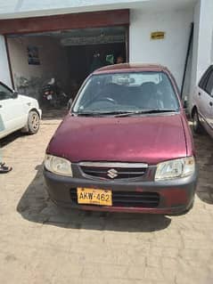 Suzuki Alto 2006