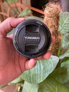 Yongnuo