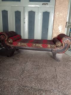 Good condition Diwan my WhatsApp number 03107567306 0