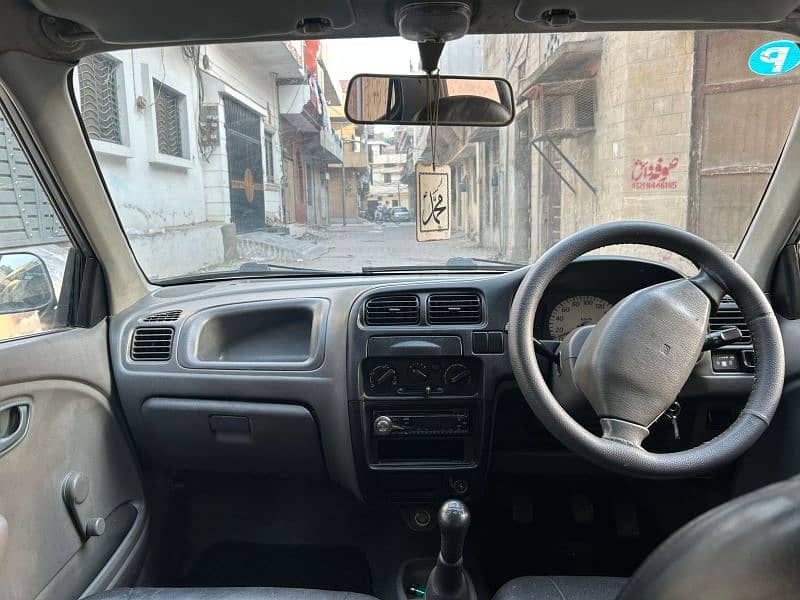 Suzuki Alto 2010 for Sale 1