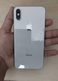 Apple Iphone x 64gb