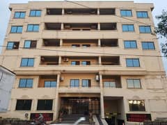 4 Bed Ground Floor Apartment Available For Rent