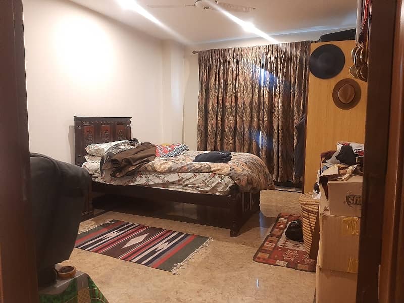 4 Bed Ground Floor Apartment Available For Rent 14