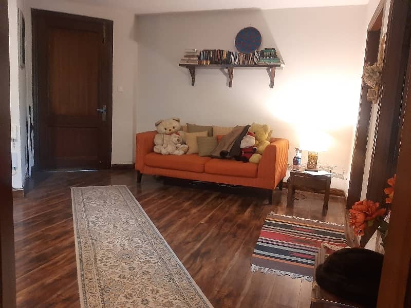 4 Bed Ground Floor Apartment Available For Rent 21