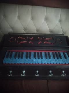 harmonium