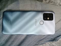 Infinix hote10