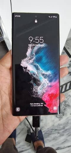 note 10 12 gb ram 256gb memory white