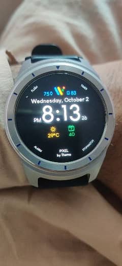 ZTE Quartz zw10