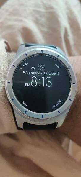 ZTE Quartz zw10 1