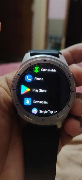 ZTE Quartz zw10 2