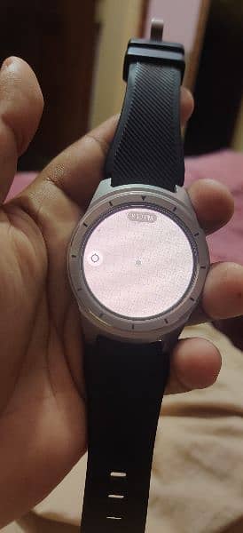 ZTE Quartz zw10 3