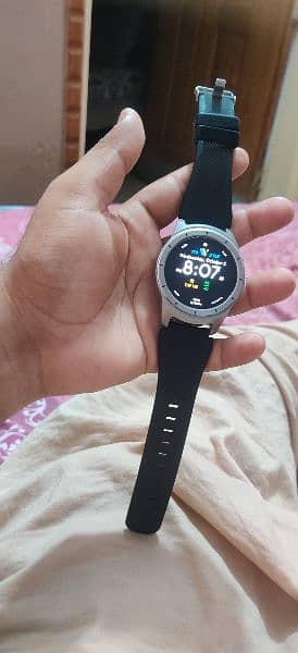 ZTE Quartz zw10 4