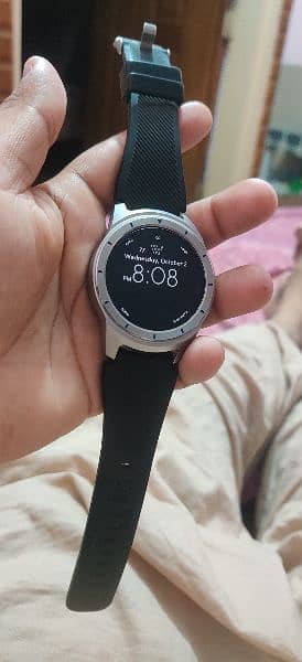 ZTE Quartz zw10 8