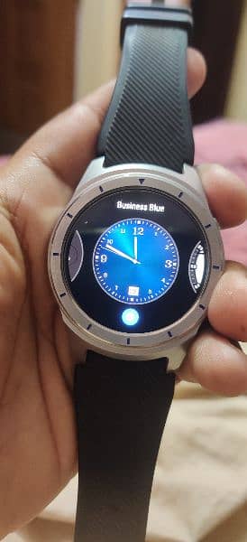 ZTE Quartz zw10 9