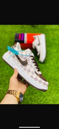 nike lv