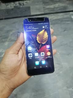 4 /128 Huawei nova 2 plus urgent sale 0