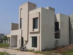 5 Bed Double Storey Brand New House For Rent On 5 Marla 0