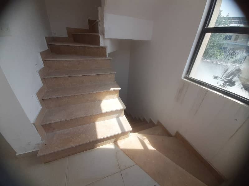 5 Bed Double Storey Brand New House For Rent On 5 Marla 10