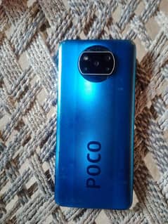 Poco x3 NFC 6+2/128