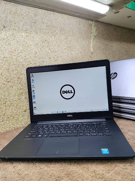 Dell Latitude Ultra Glossy 3450 i5/5th Gen 5