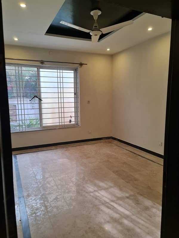 2 Bed Ground Portion For Rent On 10 Marla 31