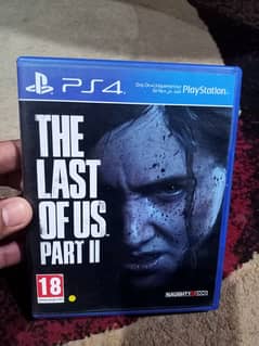 Last of us 2