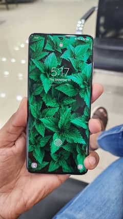 Samsung S20+( 8/128 Non pta Shaded) Exchange Possible 03094372386