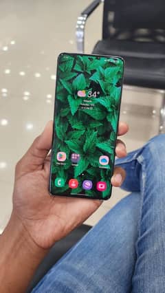 Samsung S20+( 8/128 Non pta Shaded) Exchange Possible 03094372386