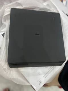 ps 4 slim 512 gb.