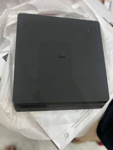 ps 4 slim 512 gb. 0