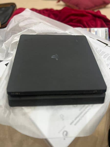 ps 4 slim 512 gb. 3