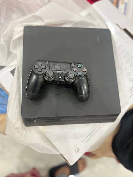 ps 4 slim 512 gb. 4