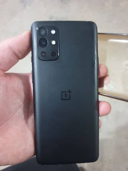 Oneplus 9R 12+256 gb 10/10 1