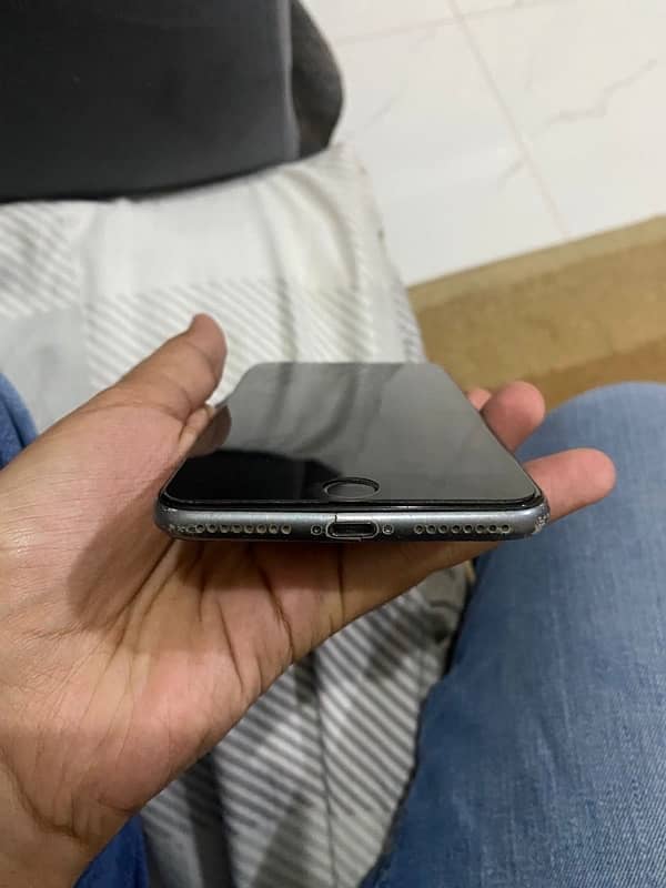 IPHONE 8 PLUS NON PTA FOR SALE 1