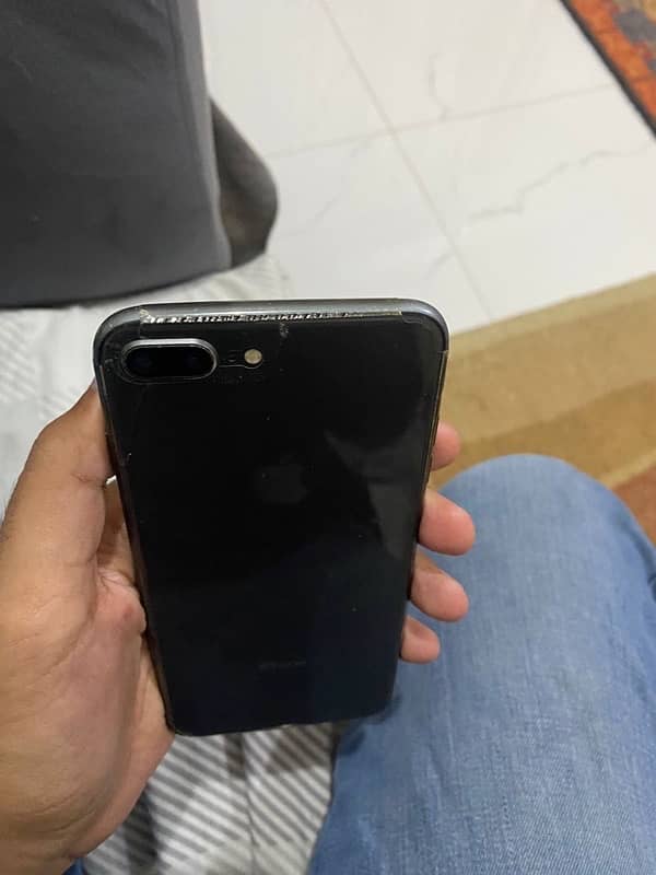 IPHONE 8 PLUS NON PTA FOR SALE 5