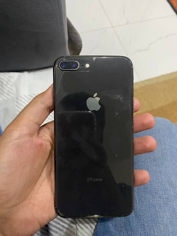 IPHONE 8 PLUS NON PTA FOR SALE 6