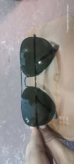 Ray Ban ORB3689