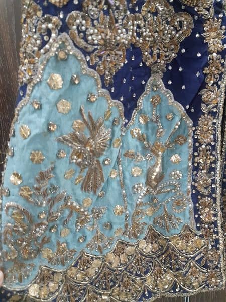 haŕis shakeel branded dress party wear formal wear dress 2