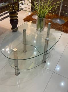 Center Table