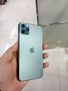 IPhone 11 Pro max 64 GB