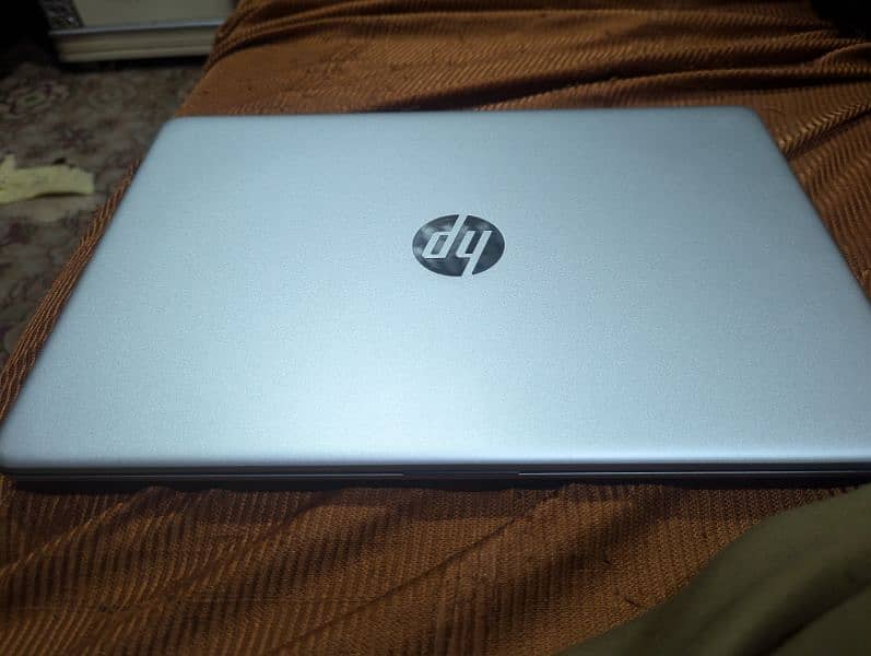 Hp 15s Corei7 12th generation 2