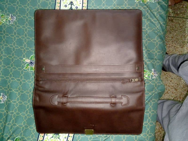 Bag / Ladies Bag / Shoulder Bag / Hand Bags / Pure Leather Bag 3