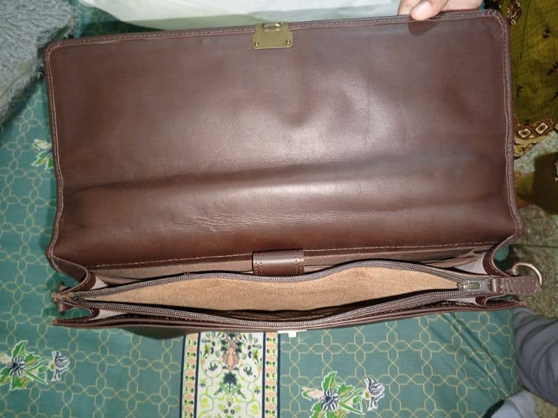 Bag / Ladies Bag / Shoulder Bag / Hand Bags / Pure Leather Bag 4