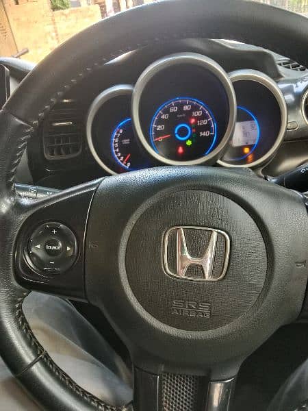 Honda N Box 2016 9